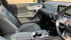 Mercedes-Benz CLA 250 AMG Line Premium Plus 4dr Tip Auto Petrol Saloon